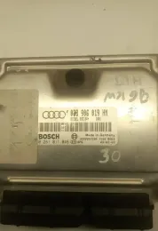 1039S01590 блок управления двигателем Audi A6 S6 C5 4B 2001