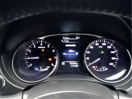 237034BC1A блок управления двигателем Nissan X-trail