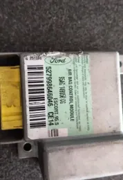 527998646046 блок управління AirBag (SRS) Rover Rover