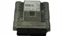 4F0910552E блок управления ecu Audi A6 S6 C6 4F 2004