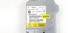 M2236 блок управления AirBag (SRS) BMW 1 E81 E87 2008