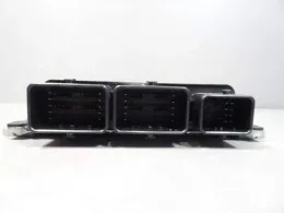 237036XJ0A блок керування двигуном до Nissan