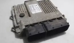 71600.236.00 блок управления ECU Opel Corsa D 2008