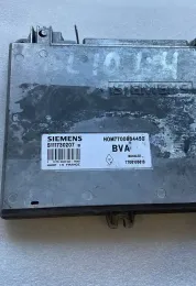 7700864450 блок управления двигателем Renault Laguna I 1996 - фото