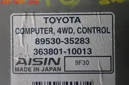 8953035283 Toyota control unit