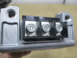 8965033140 блок керування рульовою до Toyota