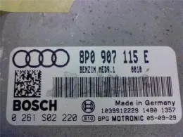 8P0997020RX блок управления двигателем Audi A3