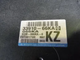 3391066KA0 блок управления двигателем Suzuki Cervo