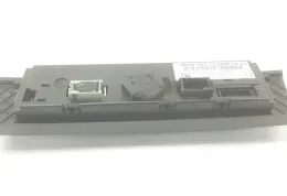 64119128214 блок управления ecu BMW 3 E90 E91 2007