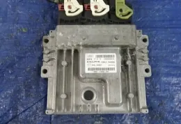 BG91-12A650-FHF блок управління ECU Ford S-MAX 2008