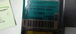 510053918011 блок управління AirBag (SRS) Ford Escort 1995