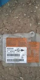 98820BN91A блок управления AirBag (SRS) Nissan Almera N16 2005