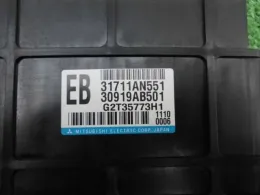 31711AN551 блок керування коробкою передач до Subaru