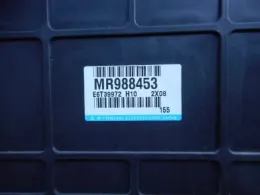 MR988453 блок управления двигателем Mitsubishi Ek, sport