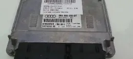 06906033DT блок управления ecu Audi A3 S3 8P 2000