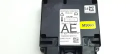 M5663 блок управления AirBag (SRS) Ford Transit 2007