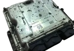 0281011536 блок управління ECU Suzuki Vitara (LY) 2015