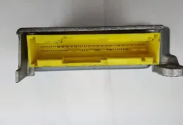 28980313 блок управления AirBag (SRS) Volkswagen Bora 2000