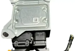 6200052813DC блок управления AirBag (SRS) Ford S-MAX 2010