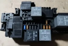 A2059065706 блок предохранителей Mercedes-Benz E W213 2019