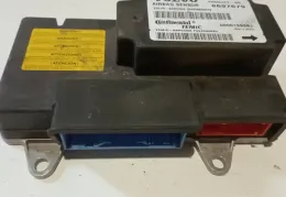 004030500319 блок управління AirBag (SRS) Volvo V50 2004