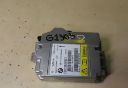 G1303 блок управления AirBag (SRS) BMW 3 E90 E91 2007