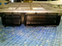 8966120B42 блок управления двигателем Toyota Allion