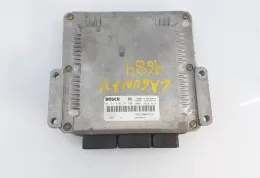 8200268923 блок управления ECU Renault Laguna II 2001