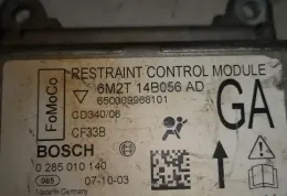 A1115 блок управління AirBag (SRS) Ford S-MAX 2008