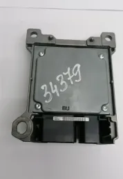 6F0032183401 блок управління AirBag (SRS) Ford Transit - Tourneo Connect 2008