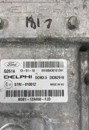 BG9112A650FJD блок управління ECU Ford Mondeo MK IV 2013