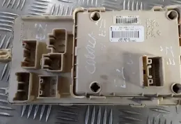 5100421828 блок запобіжників Toyota Corolla Verso E121 2003