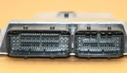 9848506980 блок управления ECU Peugeot 208 2013