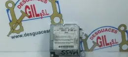 55464 блок управления AirBag (SRS) KIA Picanto 2004
