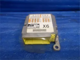 8917052K00 блок управления Toyota Aqua