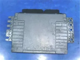 23710AZ11B блок управления двигателем Nissan March