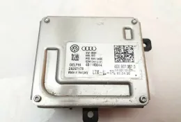 Блок розжига delphi LED 4G0907397D