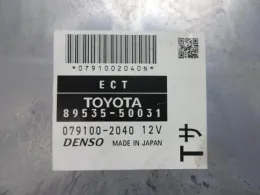 0791002040 блок керування коробкою передач до Toyota