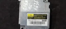 A0418303 блок управління AirBag (SRS) Saab 9-5 2004