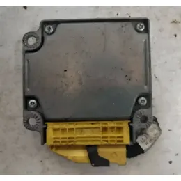 48050314F блок управління AirBag (SRS) Skoda Superb B5 (3U) 2004