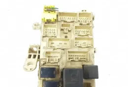 8273160020 Fuse box control unit Toyota Land Cruiser (HDJ90) 1996