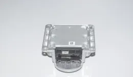 6857310 блок управления AirBag (SRS) BMW 6 F06 Gran coupe 2013