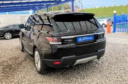 Блок контроля давления шин Land Rover Jaguar