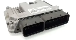 5081710607 блок управления ECU Opel Antara 2008