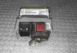 028001248 блок управління AirBag (SRS) Ford Focus 2002