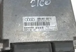 5WP436101 блок управления ecu Audi A4 S4 B5 8D 1997