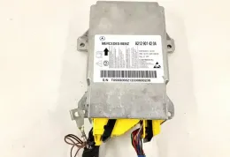 DALISID2379 блок управління AirBag (SRS) Mercedes-Benz E W212 2012