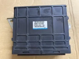 E6T39973 блок управления двигателем Mitsubishi