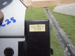 WG1J651A блок керування двигуном до Nissan
