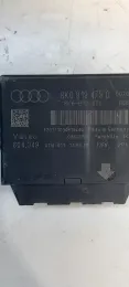 604349 блок управления Audi Q5 SQ5 2010